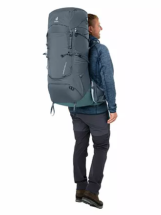 DEUTER | Trekkingrucksack Aircontact Core 70+10 | 